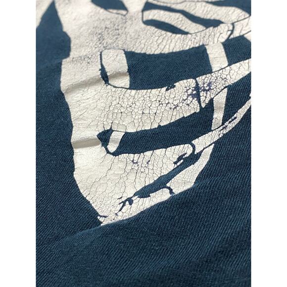 Natural Science Association shirt 2009-2010 back hit= Backbone!! size Small - Picture 10 of 10